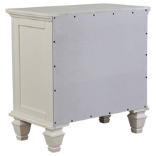 Load image into Gallery viewer, Sandy Beach 4 &amp; 5 Piece Pc Bedroom Set Cal.King &amp; E.King