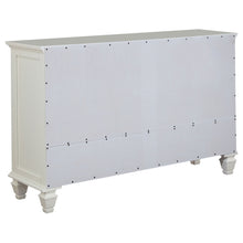 Load image into Gallery viewer, Sandy Beach 4 &amp; 5 Piece Pc Bedroom Set Cal.King &amp; E.King