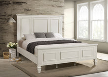 Load image into Gallery viewer, Sandy Beach California King &amp; E.King Bed