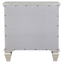 Load image into Gallery viewer, Sandy Beach Nightstand