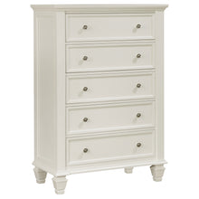 Load image into Gallery viewer, Sandy Beach Chest of Drawers