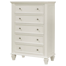 Load image into Gallery viewer, Sandy Beach Chest of Drawers