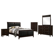 Load image into Gallery viewer, Carlton Bedroom Sets