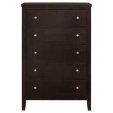 Load image into Gallery viewer, Carlton Bedroom Sets