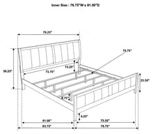 Load image into Gallery viewer, Carlton Bedroom Sets