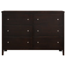 Load image into Gallery viewer, Carlton Bedroom Sets
