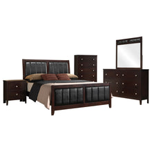 Load image into Gallery viewer, Carlton Bedroom Sets