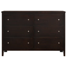 Load image into Gallery viewer, Carlton Bedroom Sets