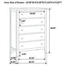 Load image into Gallery viewer, Carlton Bedroom Sets
