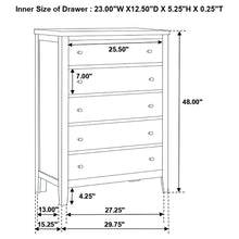 Load image into Gallery viewer, Carlton Bedroom Sets
