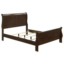 Load image into Gallery viewer, Louis Philippe Queen Beds