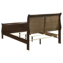 Load image into Gallery viewer, Louis Philippe Queen Beds