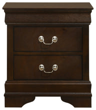 Load image into Gallery viewer, Louis Philippe Bedroom Set