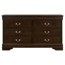 Load image into Gallery viewer, Louis Philippe 4 &amp; 5 Piece Bedroom Sets Twin &amp; Queen
