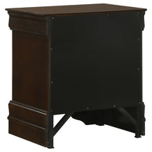 Load image into Gallery viewer, Louis Philippe 4 &amp; 5 Piece Bedroom Sets Twin &amp; Queen