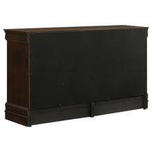Load image into Gallery viewer, Louis Philippe 4 &amp; 5 Piece Bedroom Sets Twin &amp; Queen