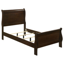 Load image into Gallery viewer, Louis Philippe Queen Beds