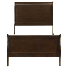 Load image into Gallery viewer, Louis Philippe Queen Beds