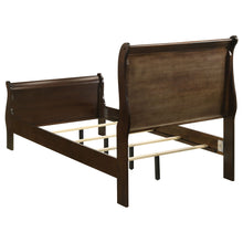 Load image into Gallery viewer, Louis Philippe Queen Beds