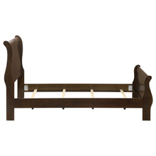 Load image into Gallery viewer, Louis Philippe Queen Beds