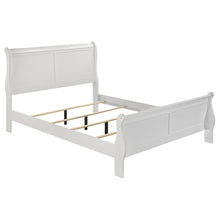 Load image into Gallery viewer, Louis Philippe 5 Pc Bedroom Set