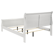 Load image into Gallery viewer, Louis Philippe 5 Pc Bedroom Set