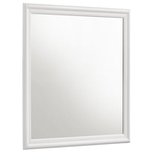 Load image into Gallery viewer, Louis Philippe Bedroom Sets White