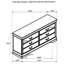 Load image into Gallery viewer, Louis Philippe Bedroom Sets White