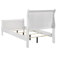 Load image into Gallery viewer, Louis Philippe 5 Pc Bedroom Set