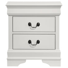 Load image into Gallery viewer, Louis Philippe Nightstands