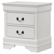 Load image into Gallery viewer, Louis Philippe Nightstands