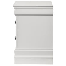 Load image into Gallery viewer, Louis Philippe Nightstands