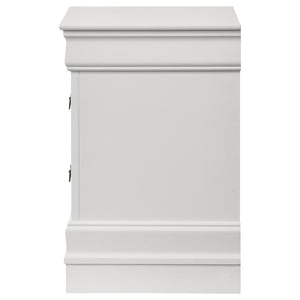 Louis Philippe Nightstands