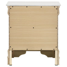 Load image into Gallery viewer, Louis Philippe Nightstands