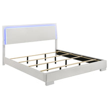 Load image into Gallery viewer, Felicity Bedroom Set White