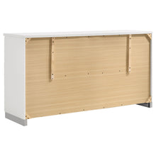 Load image into Gallery viewer, Felicity Bedroom Set White