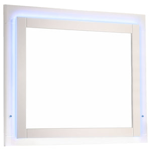 Felicity Bedroom Set White