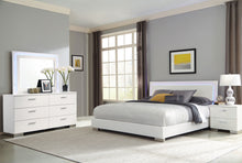 Load image into Gallery viewer, Felicity Bedroom Set