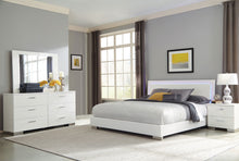 Load image into Gallery viewer, Felicity Bedroom Set