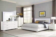 Load image into Gallery viewer, Felicity Bedroom Sets
