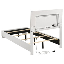Load image into Gallery viewer, Felicity Bedroom Set White
