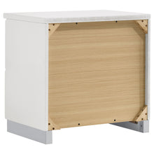 Load image into Gallery viewer, Felicity Bedroom Set White