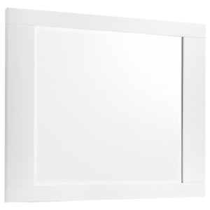 Felicity Bedroom Set White