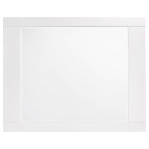 Felicity Bedroom Set White