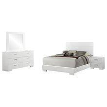 Load image into Gallery viewer, Felicity Bedroom Set