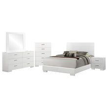 Load image into Gallery viewer, Felicity Bedroom Set