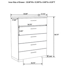 Load image into Gallery viewer, Felicity Bedroom Sets