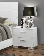 Load image into Gallery viewer, Felicity Nightstand