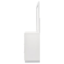 Load image into Gallery viewer, Felicity Dresser with Mirror