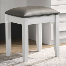 Load image into Gallery viewer, Felicity Vanity Stools
